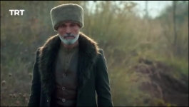 Payitaht Sultan AbdulHamid - Season 01 Episode 353